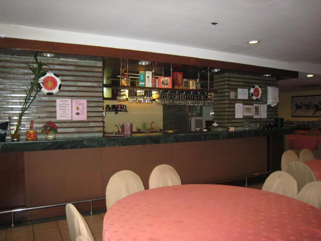 Hotel Ww Kl Kuala Lumpur Exterior foto